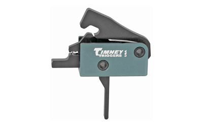 TIMNEY IMPACT AR TRIGGER STRAIGHT, SKU TIMIMPACT-AR-ST