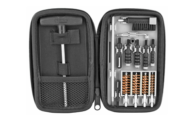 TIPTON COMPACT PISTOL CLEANING KIT, SKU TIP1082252