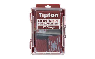 TIPTON NOPEROPE BORE CLEANER 12GA, SKU TIP1149256