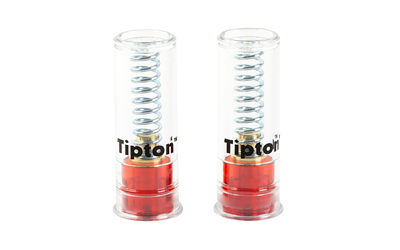 TIPTON SNAP CAPS 20 GAUGE 2PK, SKU TIP191808