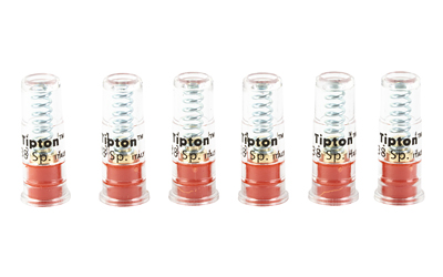 TIPTON SNAP CAPS 38/357 6PK, SKU TIP321398