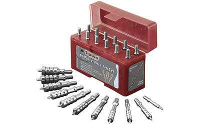 TIPTON ULTRA JAG SET (12) .17-45ACP, SKU TIP500-012