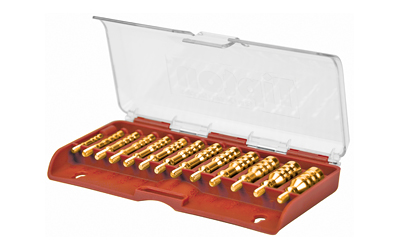 TIPTON 13-PC SOLID BRASS JAG SET, SKU TIP749245