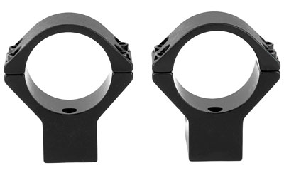 TALLEY LW RINGS TIKKA T3/X 30MM HI, SKU TM750714