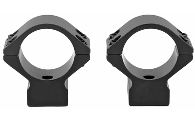 TALLEY LW RINGS TIKKA T3/X 1" LOW, SKU TM930714