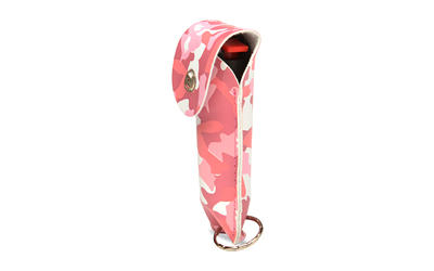 TORNADO PEPR SPRAY KEY CHAIN PINK, SKU TPDRKS091P