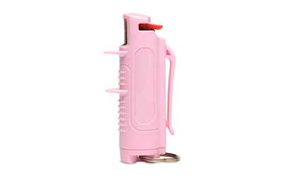 TORNADO PEPR SPRAY ARMOR CASE PINK, SKU TPDRPC093P