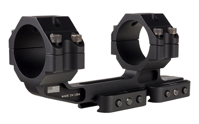 TRIJICON CTLVR MNT Q-LOC 30MM 1.535", SKU TRAC22040