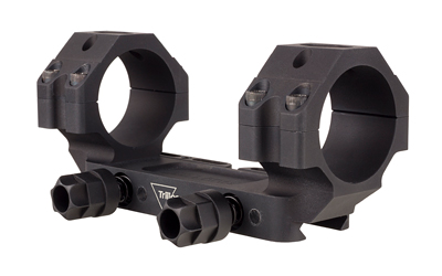 TRIJICON BLT MT QLOC 30MM 1.1" 20MOA, SKU TRAC22049