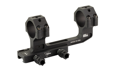 TRIJICON CTL MOUNT Q-LOC 34MM 1.93", SKU TRAC22050