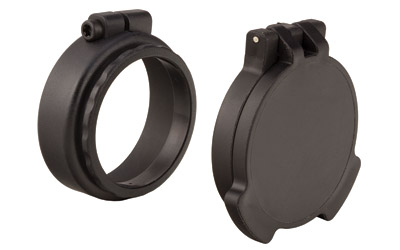 TRIJICON MRO FLIP CAP OBJECTIVE, SKU TRAC31016