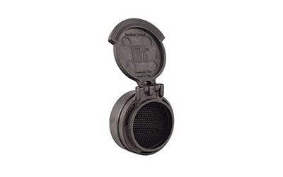 TRIJICON MRO ARD FLIP CAP OBJECTIVE, SKU TRAC31017