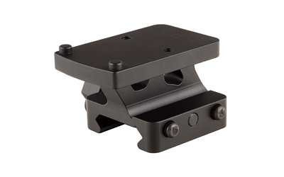 TRIJICON RMR/SRO FULL CW Q-LOC MOUNT, SKU TRAC32074