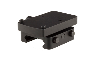 TRIJICON RMR/SRO LOW Q-LOC MOUNT, SKU TRAC32076