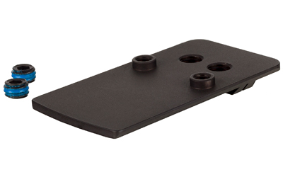 TRIJICON RMRCC MNT PLATE FOR GLOCK, SKU TRAC32098