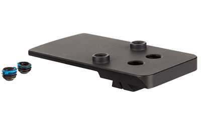 TRIJICON RMRCC MNT PLATE KMBR MCRO 9, SKU TRAC32102