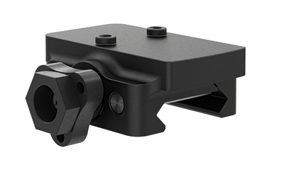 TRIJICON RMRCC LOW MOUNT Q-LOC, SKU TRAC32113