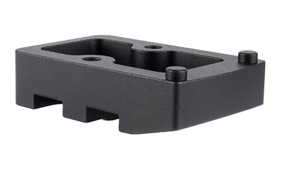 TRIJICON RMR PLATE ACC RNG Q-LOC MED, SKU TRAC32118