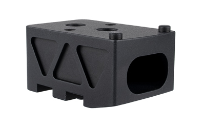 TRIJICON RMR PLATE ACC RNG Q-LOC HI, SKU TRAC32119