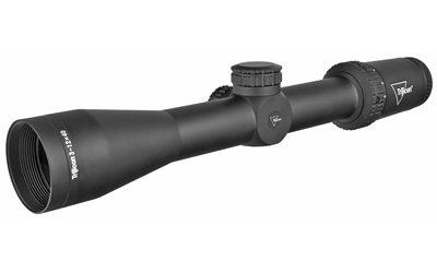 TRIJICON ASCENT 3-12X40 BDC TARGET, SKU TRAT1240-C-2800002