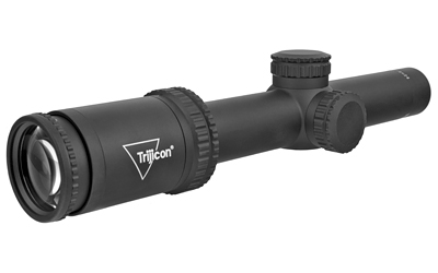 TRIJICON ASCENT 1-4X24 BDC TARGET, SKU TRAT424-C-2800001