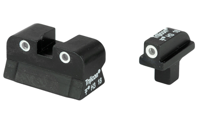 TRIJICON NS COLT 45 .125 TANG, SKU TRCA01-600138