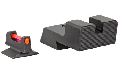 TRIJICON FIBER SIGHT 1911 NOVAK, SKU TRCA728-C-601038