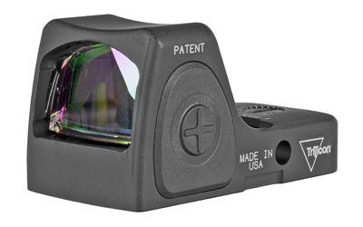 TRIJICON RMRCC 3.25 MOA BLK, SKU TRCC06-C-3100001