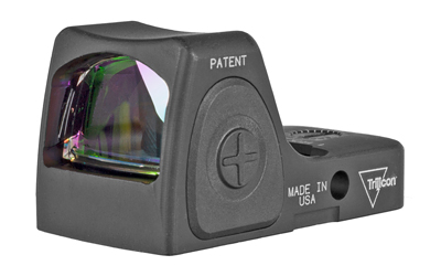 TRIJICON RMRCC 6.5 MOA BLK, SKU TRCC07-C-3100002