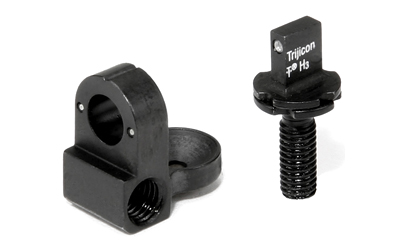 TRIJICON NS COLT M16 AR15 3 DOT SET, SKU TRCP25-600177