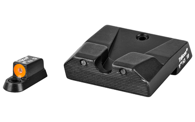 TRIJICON HD NS CZ P-10/P-10C ORANGE, SKU TRCZ103-C-601016