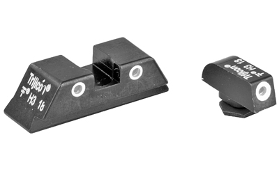 TRIJICON NS FOR GLK 20 21, SKU TRGL04-600227