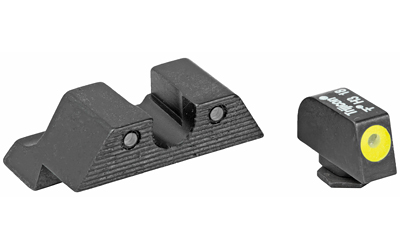 TRIJICON HD NS FOR GLK YLW OUTLINE, SKU TRGL101Y-600540