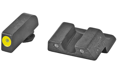 TRIJICON HD NS FOR GLK42 YLW FRONT, SKU TRGL113-C-600784