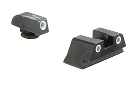 3 DOT NS GLOCK 42/43, GL13-C-600777