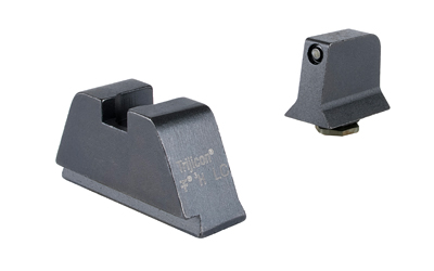 TRIJICON SUP NS SET GRN GLK 17 BF/MR, SKU TRGL201-C-601137