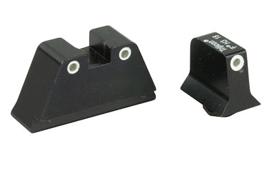 TRIJICON SUPPRSR NS GRN FOR GLK 10MM, SKU TRGL204-C-600689