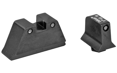 TRIJICON NS SUP SET FOR GLK 20 B/B, SKU TRGL204-C-600698