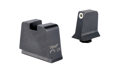 TRIJICON SUP NS SET GRN GLK 42 WF/MR, SKU TRGL243-C-601144