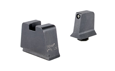 TRIJICON SUP NS SET GRN GLK 42 BF/MR, SKU TRGL243-C-601145