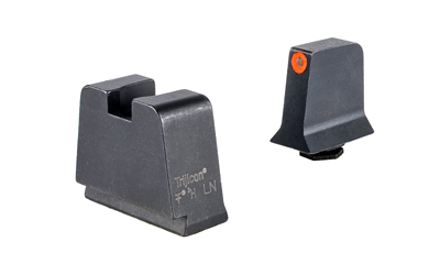 TRIJICON SUP NS SET GRN GLK 42 OF/MR, SKU TRGL243-C-601146