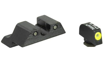 TRIJICON HD XR NS FOR GLK 9/40 YELL, SKU TRGL601-C-600835