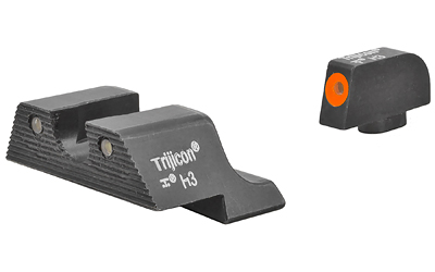 TRIJICON HD XR NS FOR GLK 9/40 ORG T, SKU TRGL601-C-600836