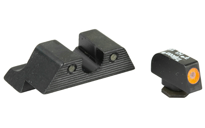 TRIJICON HD XR NS FOR GLK 45 ORG FRT, SKU TRGL604-C-600841