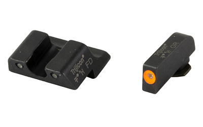 TRIJICON HD XR NS FOR GLK 42/43 ORG, SKU TRGL613-C-600846