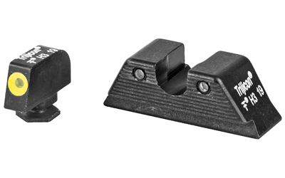 TRIJICON HD XR FOR GLK MOS 9/40 YELL, SKU TRGL614-C-601091