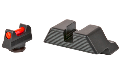 TRIJICON FIBER SIGHT FOR GLK 17/19, SKU TRGL701-C-601023