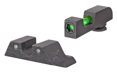 TRIJICON DI NS FOR GLOCK STD FRAME, SKU TRGL801-C-601102