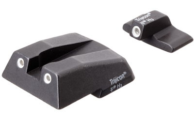 TRIJICON NS H&K .45C/P30, SKU TRHK10-600282