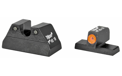 TRIJICON NS H&K HD SET ORG, SKU TRHK106O-600595